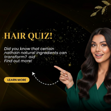 Numa Organic Hair Oil