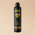Organic Hair Oil بالوں کا قدرتی تیل