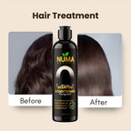All in one Shampoo and Conditioner